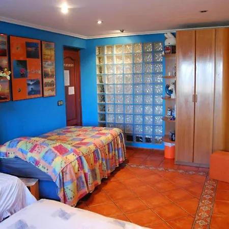 Carmen - Habitacion Con Vistas Al Mar Santander Exterior photo