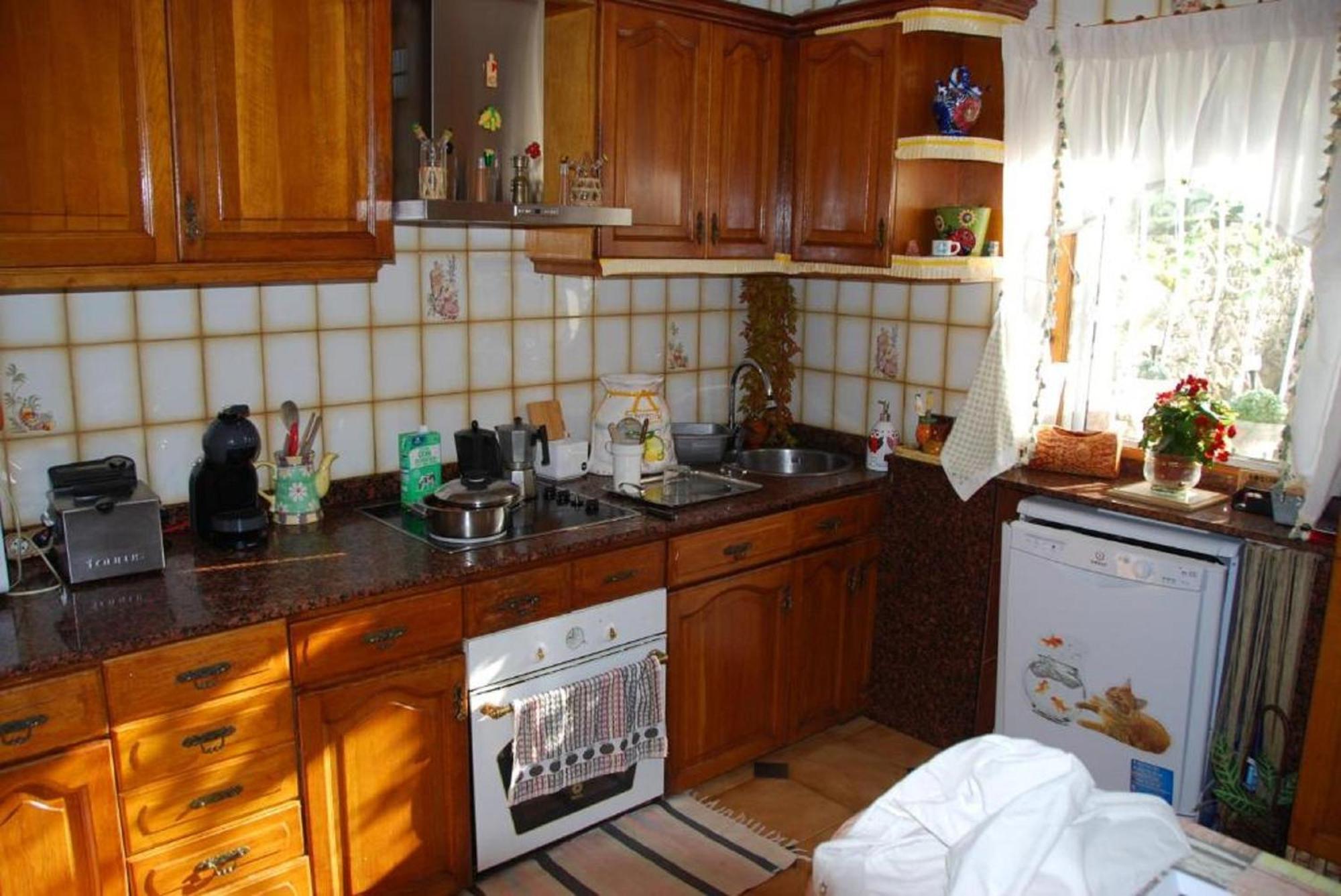 Carmen - Con Vistas Al Mar Homestay